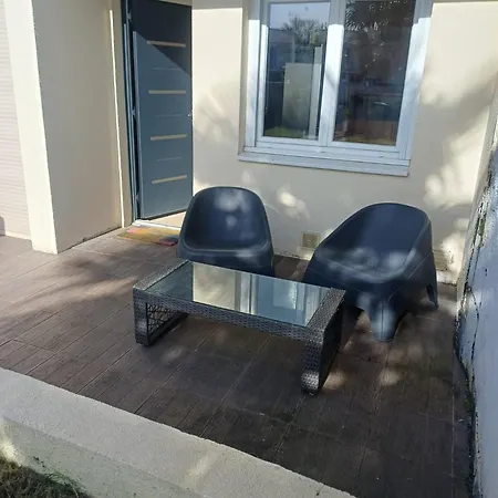 Maison 5 Avec Jardins Proche Nantes *