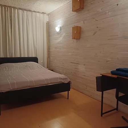 Maison 5 Avec Jardins Proche Nantes Holiday home