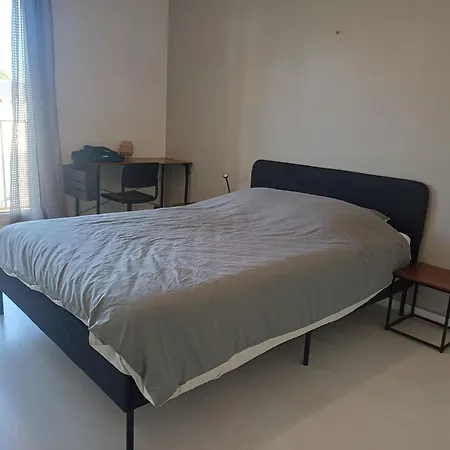 Holiday home Maison 5 Avec Jardins Proche Nantes
