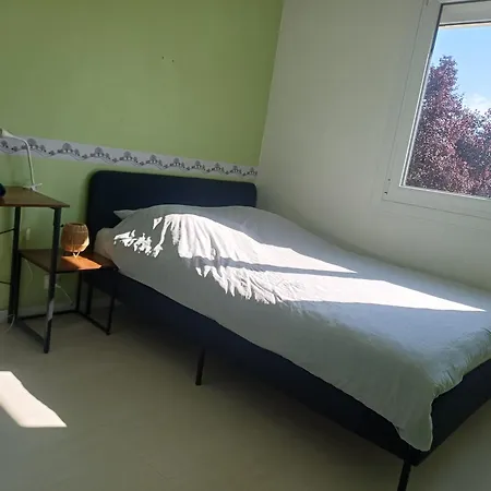 Maison 5 Avec Jardins Proche Nantes Holiday home *